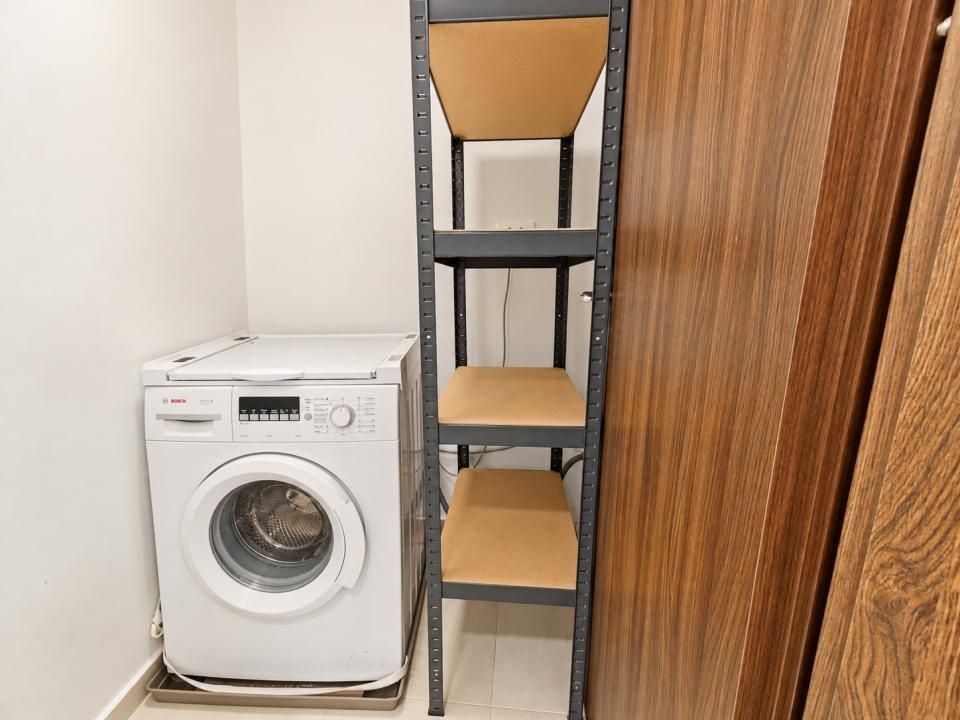 Închiriere apartament cu 2 camere, mobilat și utilat - Urban Plaza – fotografia 12 din 18
