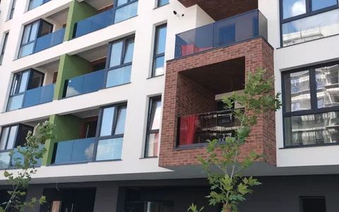 Apartament 1 camera, 44 mp balcon, Stadion - Tineretului!