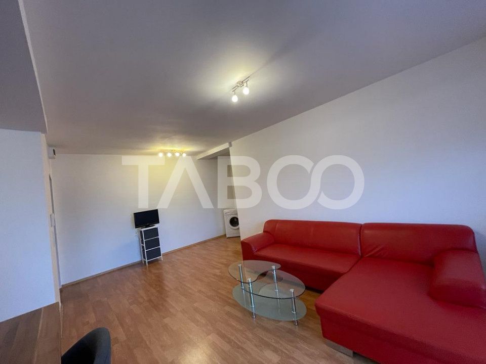 Apartament spatios cu 2 camere si balcon etaj 2 Selimbar Sibiu – fotografia 5 din 11