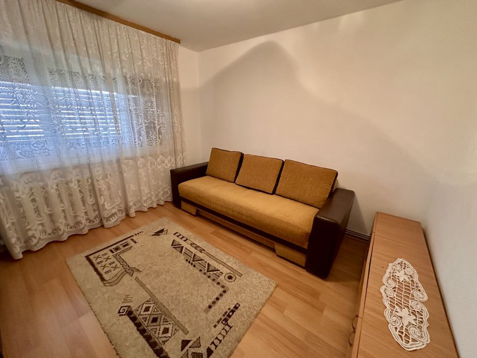 APARTAMENT 2 CAMERE DECOMANDAT I 54 MP I ALBA IULIA I MOBILAT I – fotografia 8 din 12