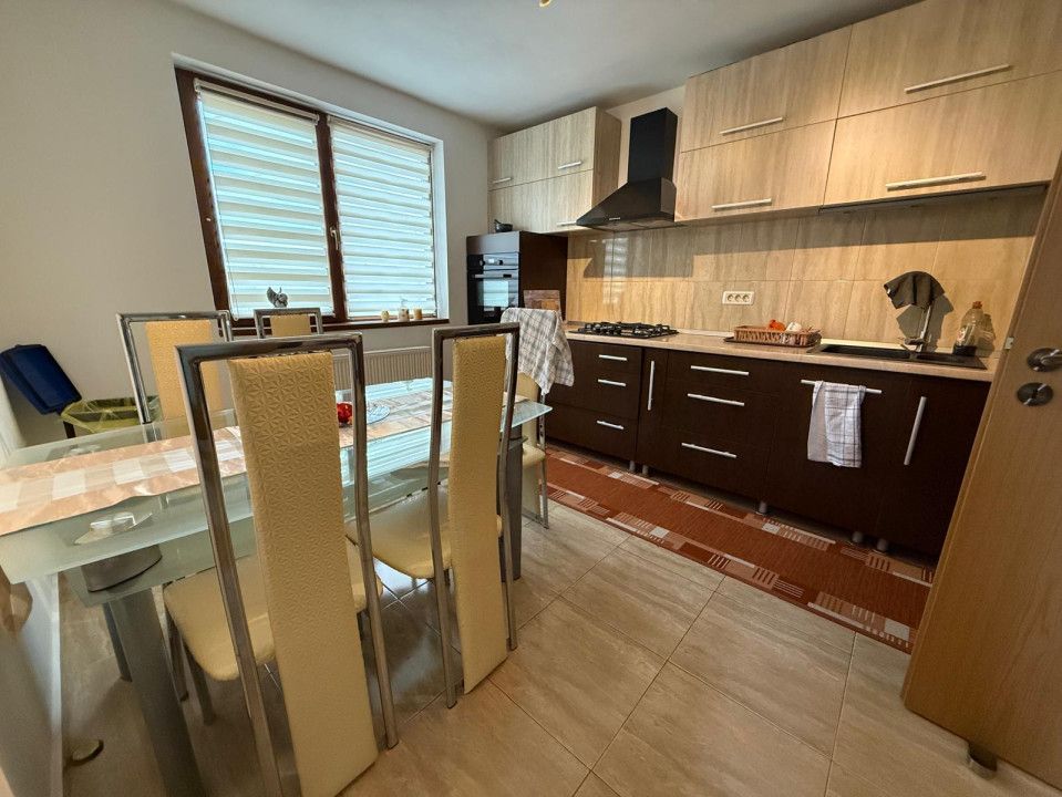 Casa individuala, 5 camere, 506 mp teren,  140 mp utili - Giroc – fotografia 11 din 14