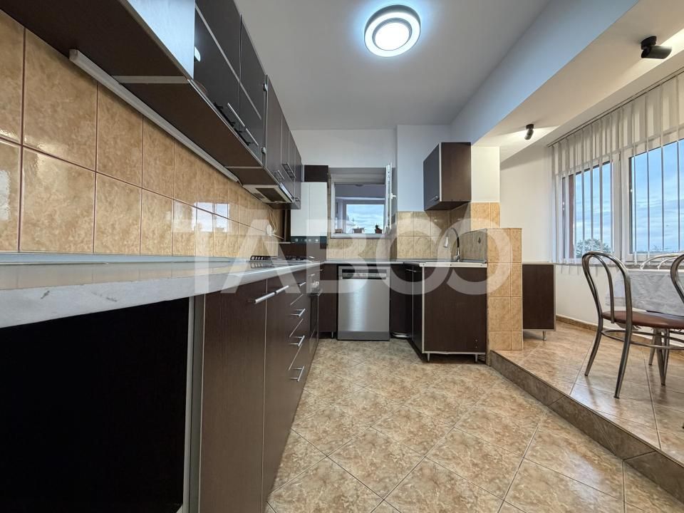 Apartament decomandat de vanzare in zona Marasti renovat recent – fotografia 5 din 13