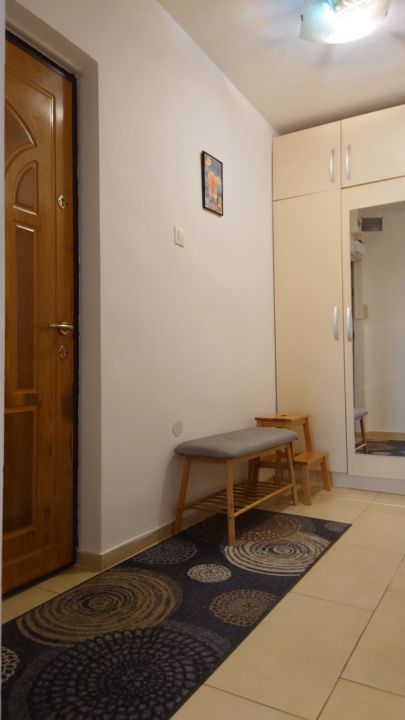 ZONA GARĂ | 2 CAMERE DECOMANDATE, 60 MP | LOCUIRE SAU INVESTIȚIE – fotografia 27 din 28