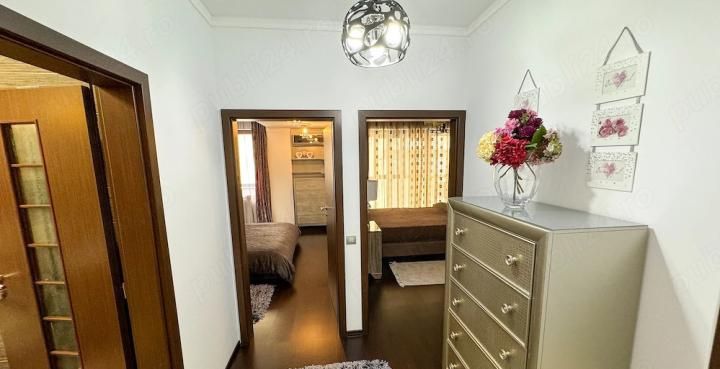 4 Camere de inchiriat | Aviatiei | Metrou | Parcare | Centrala | – fotografia 9 din 10
