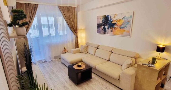 2 Camere de vanzare | Rahova | Incalzire Pardoseala | Loc Parcare | Investitie – fotografia 2 din 11