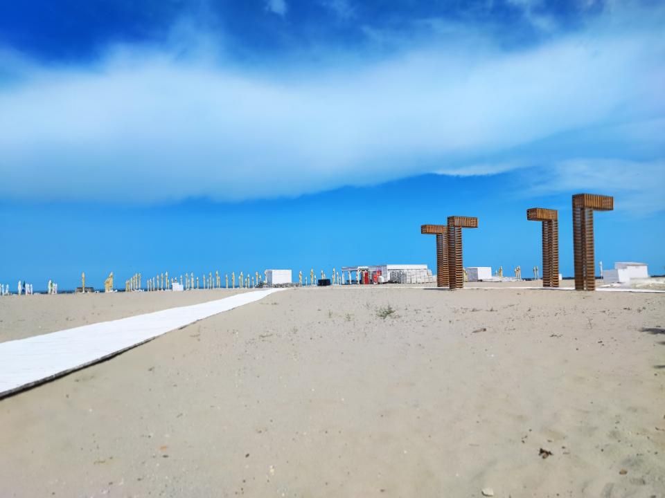 Teren si spatiu comercial de vanzare pe plaja in Mamaia, comision 0%. – fotografia 10 din 10
