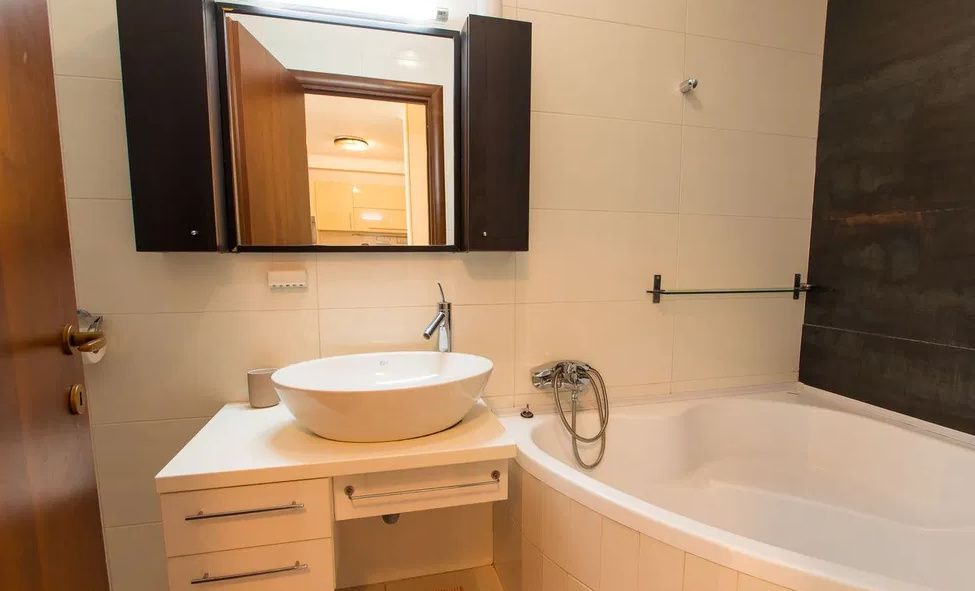 Apartament 2 camere | Baneasa | Terasa | Mobilat si utilat | – fotografia 12 din 15