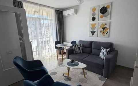 2 camere | Iulius Town | Bloc nou | Lift | Loc parcare subteran | Mobilat