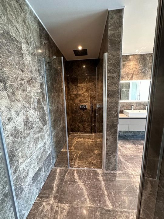 Penthouse 234MP | Barbu Vacarescu | Mobilat si utilat premium | – fotografia 14 din 23