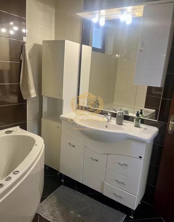 Apartament 3 camere 75mp, terasa 10mp, parcare, Europa – fotografia 8 din 9