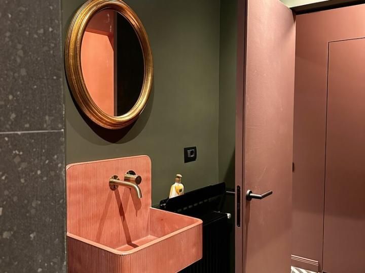 3 Camere de inchiriat | Amzei | Centrala | Metrou | Mobilat – fotografia 13 din 15