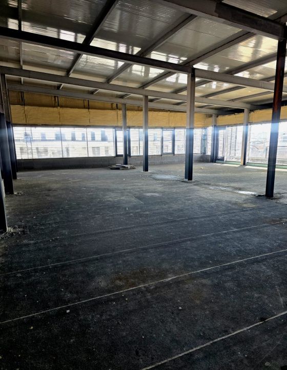 Clădire modernă cu regim D+P+3, situată în zona Faleza Nord – fotografia 40 din 43