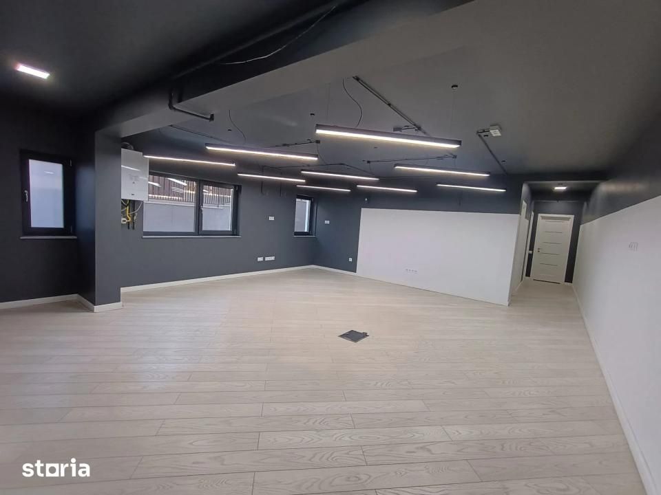Clădire premium 500 mp | 14 camere | Zorilor | Ideal birouri/clinică – fotografia 6 din 12