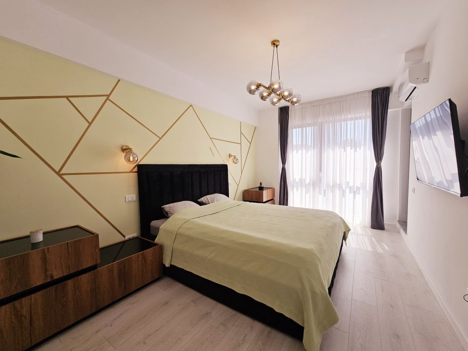 Apartament 3 camere 84,30 MP | Pipera - Confort Tower Pipera – fotografia 5 din 19