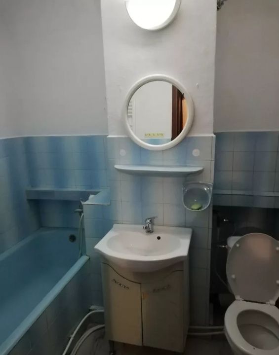 Apartament 2 camere decomandat | 1 Baie | 1 Balcon | 50 mp | Lift | Cetate | – fotografia 6 din 7