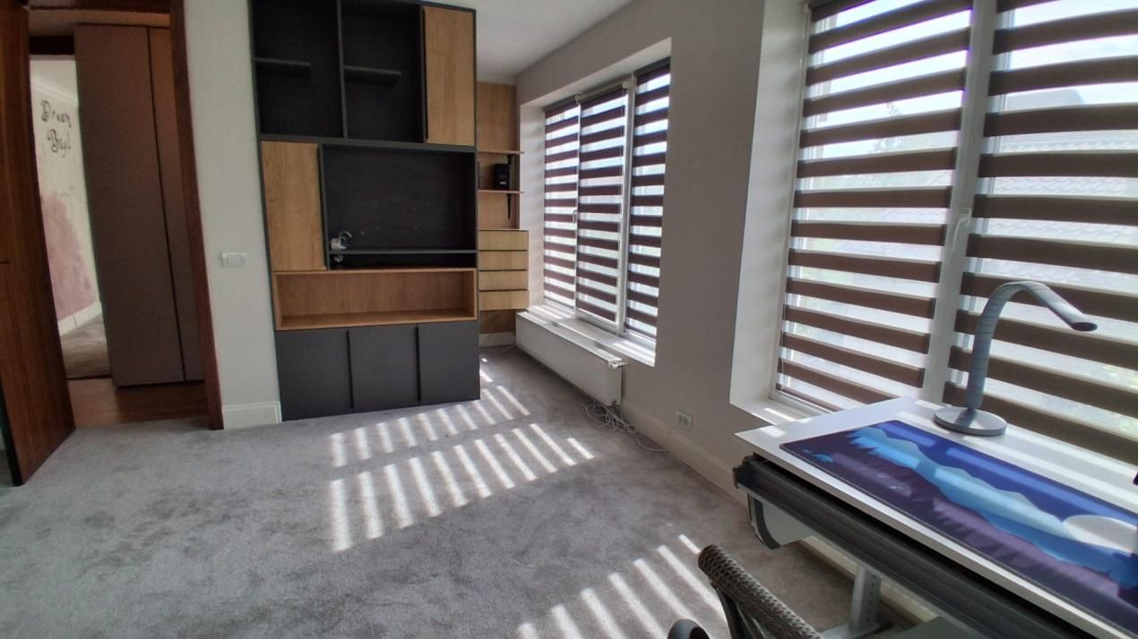 Casa premium de inchiriat, 4 camere, Andrei Muresanu, – fotografia 13 din 19