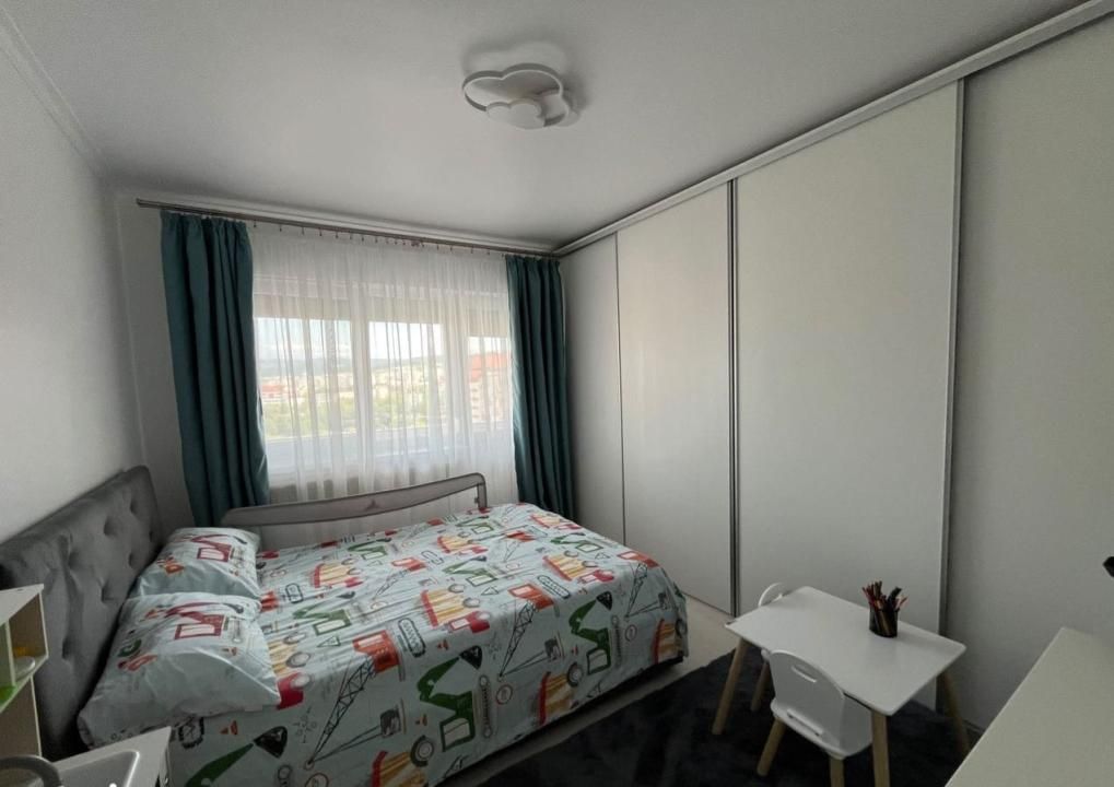 Apartament 3 camere decomandate, Grigorescu – fotografia 6 din 11
