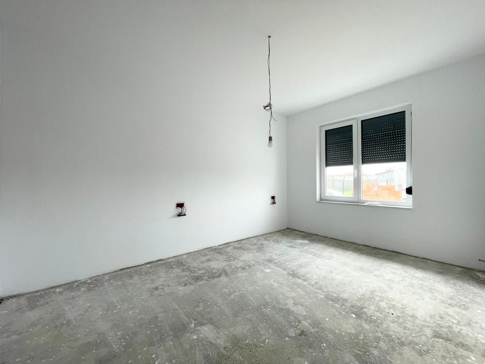 Duplex pe parter, 91 mp utili - la cheie - Mosnita Noua – fotografia 8 din 15