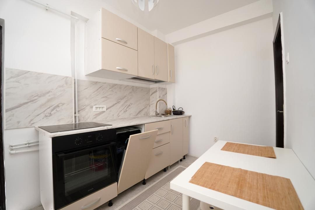 Apartament 3 Camere | 88 MP | Cișmigiu – Universitate | Etaj 2 – fotografia 5 din 15
