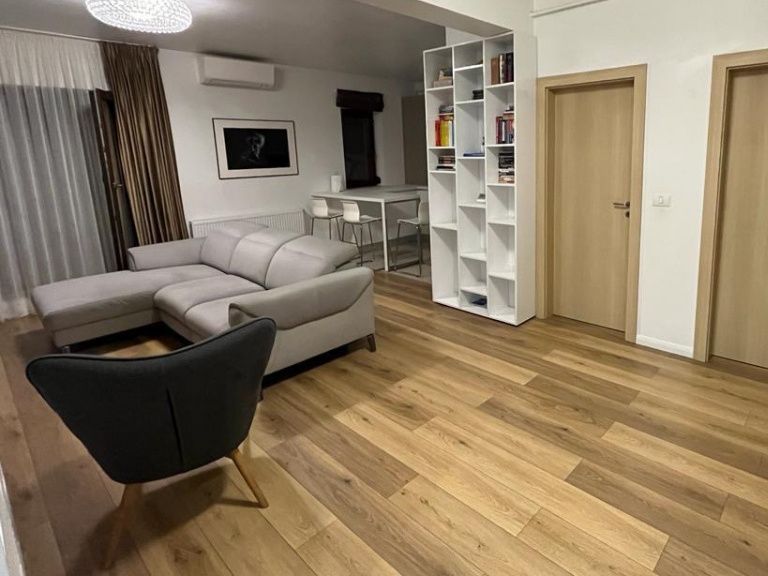 P4751 Apartament 3 camere in Dumbravita zona Kaufland, TERASA 15 mp – fotografia 9 din 22