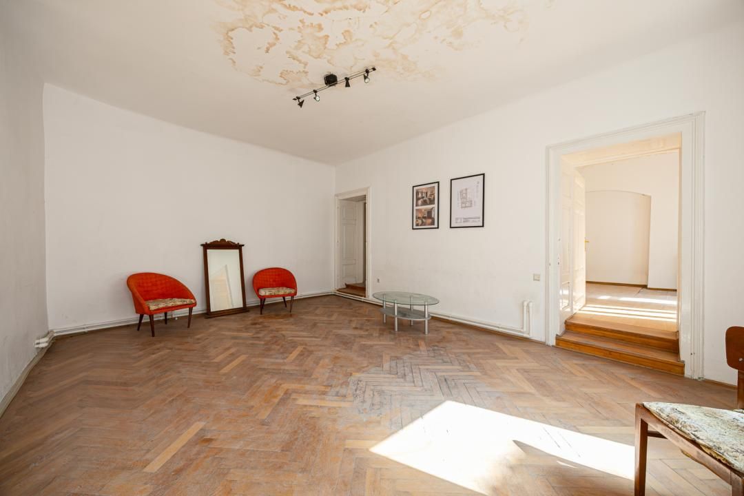 Proprietate rară Ultracentral Brasov –  Proiect cu Autorizație – fotografia 16 din 30