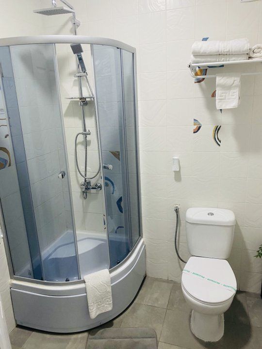 Închiriere apartament elegant Mamaia - Opera – fotografia 16 din 22