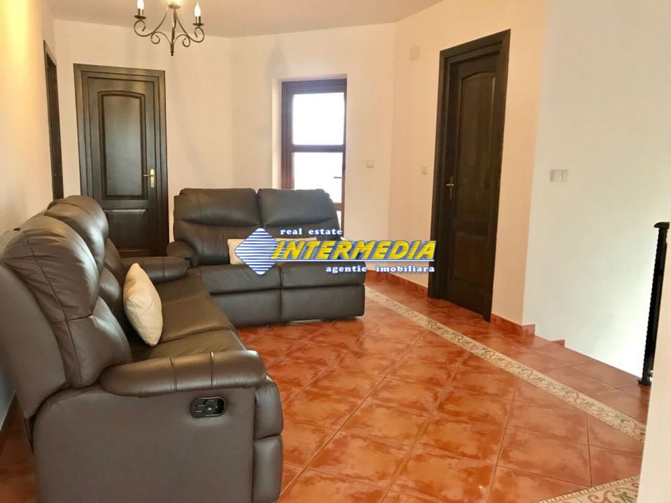 Casa de vanzare Alba Iulia CETATE cu 4 dormitoare si living finisata complet – fotografia 14 din 34