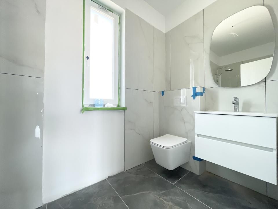 Duplex 94mp, separat prin camera tehnica - Mosnita Veche – fotografia 5 din 14