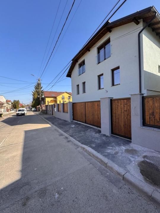 Duplex finisat D+P+M, 190 mp utili, teren 290 mp  | Gruia – fotografia 2 din 8