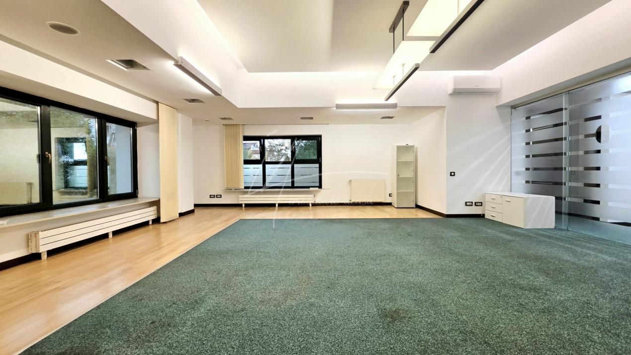 Cladire eleganta de birouri | 242 mp utili | Unirii – fara comision! – fotografia 4 din 37