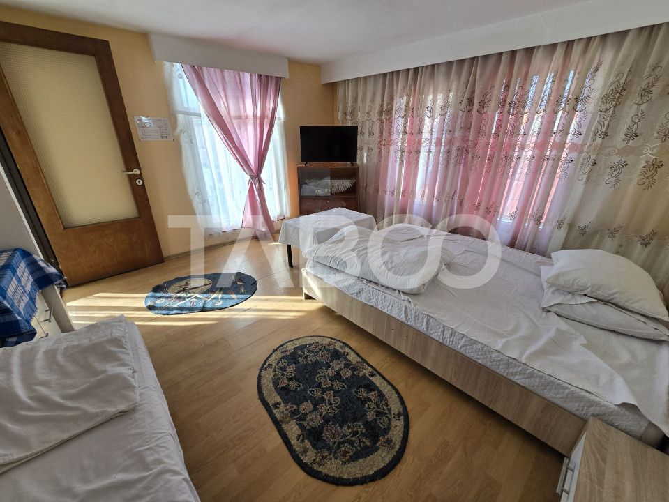 Casa de inchiriat pentru echipe de muncitori in zona Central din Sibiu – fotografia 3 din 13
