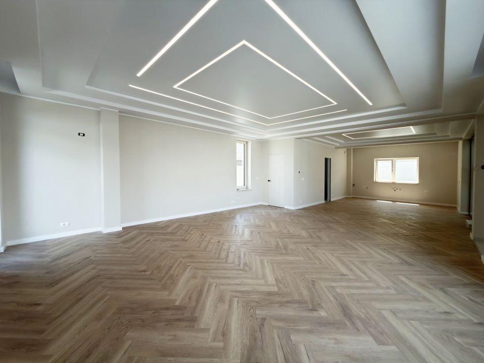 Vilă Nouă, Premium, cu piscină proprie in Cumpănă – fotografia 7 din 30