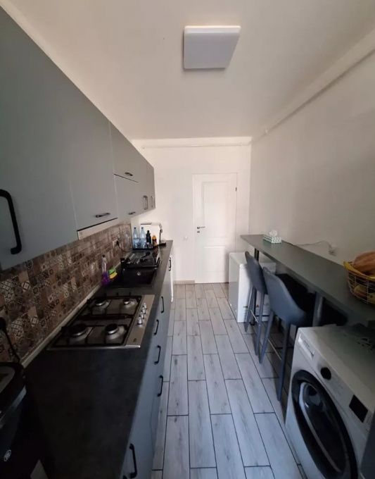 Apartament 2 camere | 65mp | zona Abatorului – fotografia 1 din 5