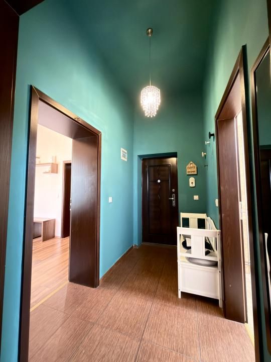 Apartament 2 camere, 57 mp utili, etaj 2 - Dumbravita – fotografia 9 din 9