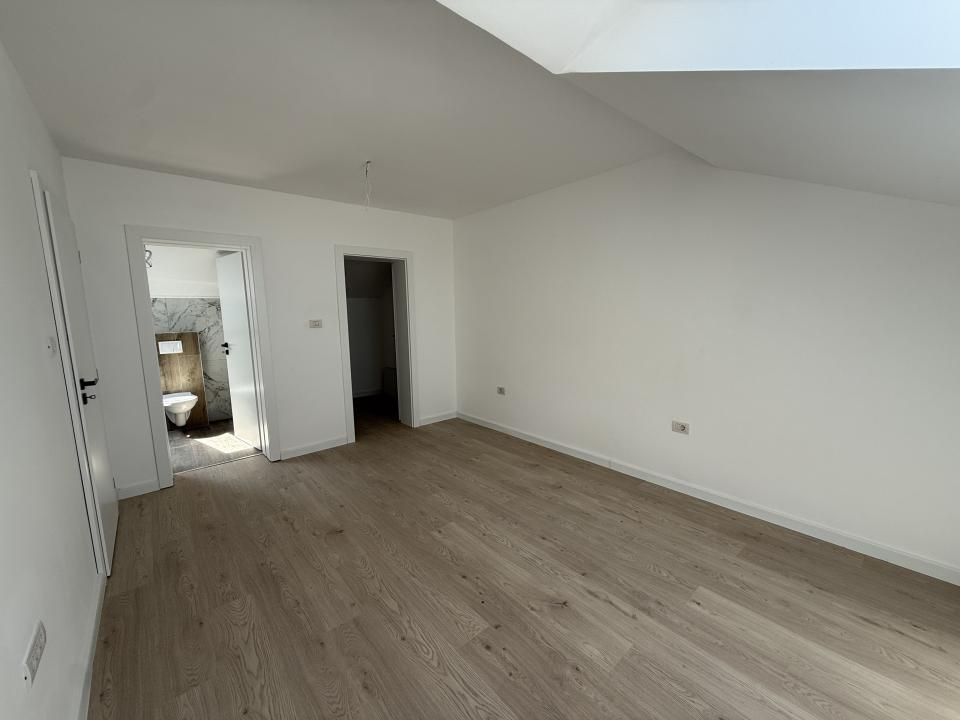 Apartament modern, 3 camere, 77 mp utili - LIDL, GIROC – fotografia 7 din 8