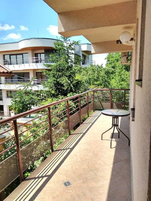 2 Camere | Baneasa | Metrou | Centrala Proprie | Loc de Parcare | Boxa – fotografia 10 din 10