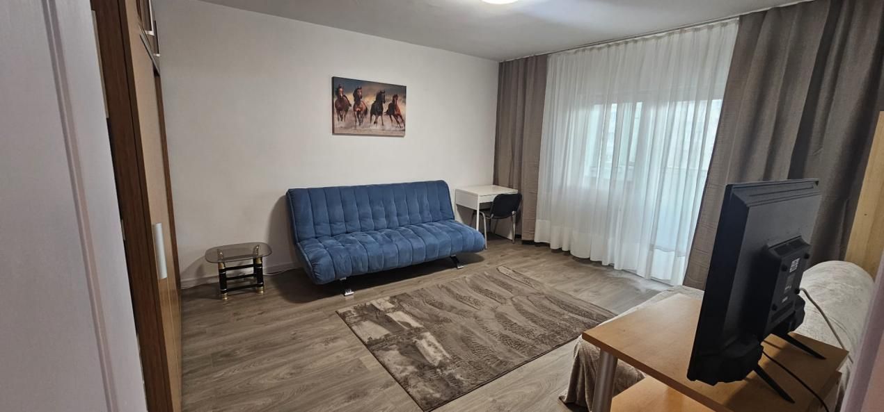 Garsoniera de inchiriat | 13 Septembrie | PetFriendly | Boiler | – fotografia 1 din 8