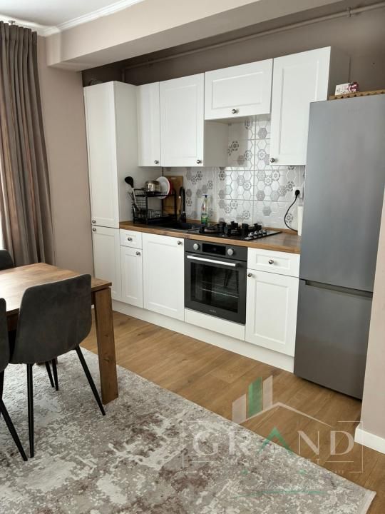 Apartament 3 camere 50mp | balcon | zona Tineretului – fotografia 5 din 9