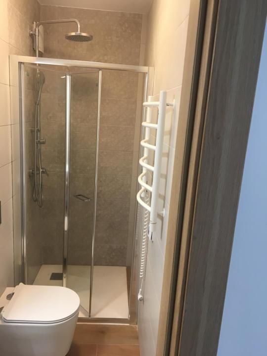Apartament 3 camere, terasă 15 mp, parcare inclusă – Parcului 20, Expoziției – fotografia 10 din 13