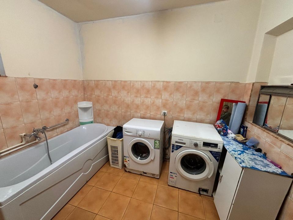 Casă de vânzare în comuna Nușeni, la 15 km de Beclean – fotografia 5 din 12