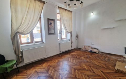 Spatiu comercial pentru diverse activitati zona Centrala