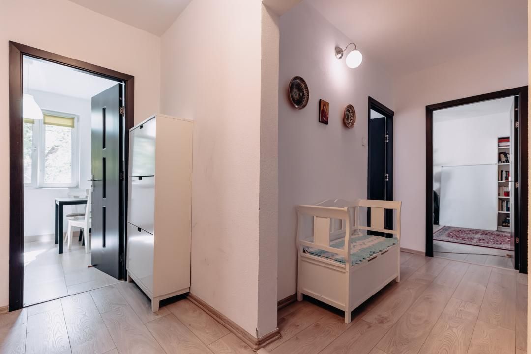 2 camere | Titan | Parcul IOR | Parter inalt | Metrou Titan – fotografia 19 din 24