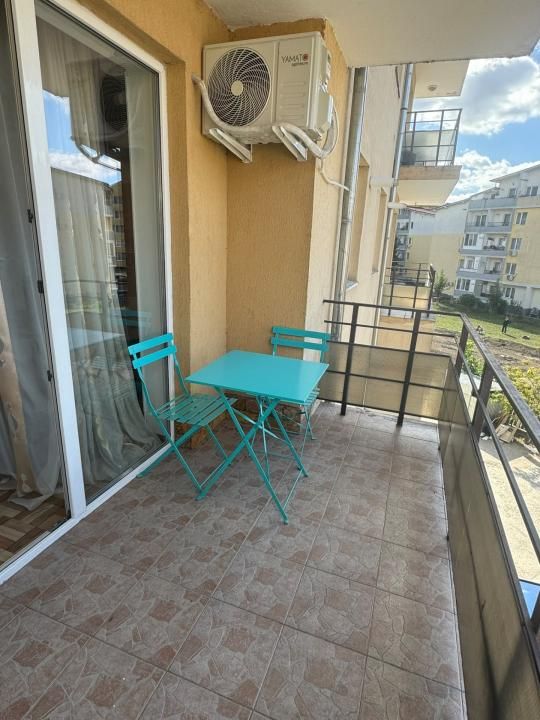 Apartament 1 camera | Parcare Inclusă | Lângă Mega Image/str.Florilor – fotografia 5 din 5