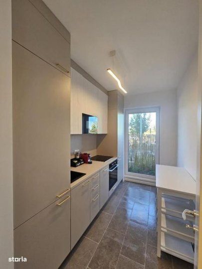 2 Camere de inchiriat | Chitila | Parcare | Centrala | Mobilat – fotografia 7 din 19