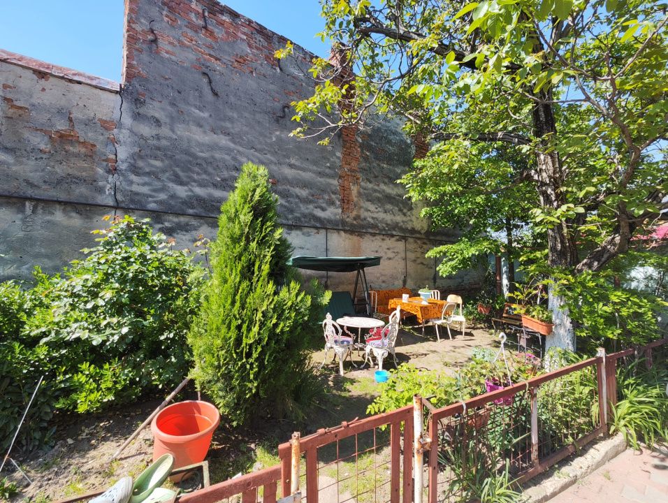 Casa 5 camere, teren 1296 mp, Craiova, zona Brestei – fotografia 20 din 20