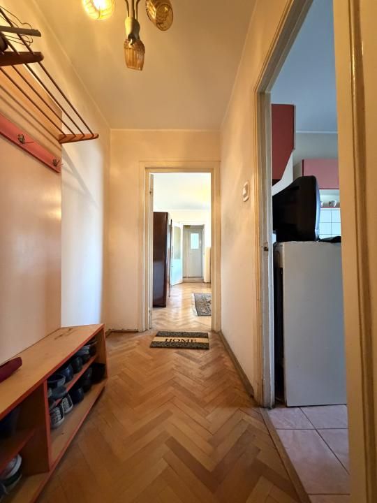 Apartament 2 camere, 50mp utili, etaj 1 -  zona Girocului – fotografia 7 din 8