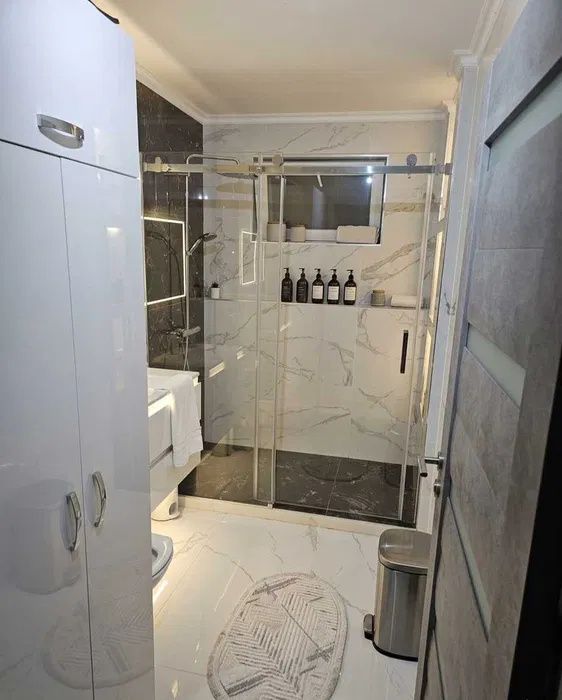 Apartament | 3 camere | 56mp total | Zona Penny | Apahida – fotografia 7 din 7