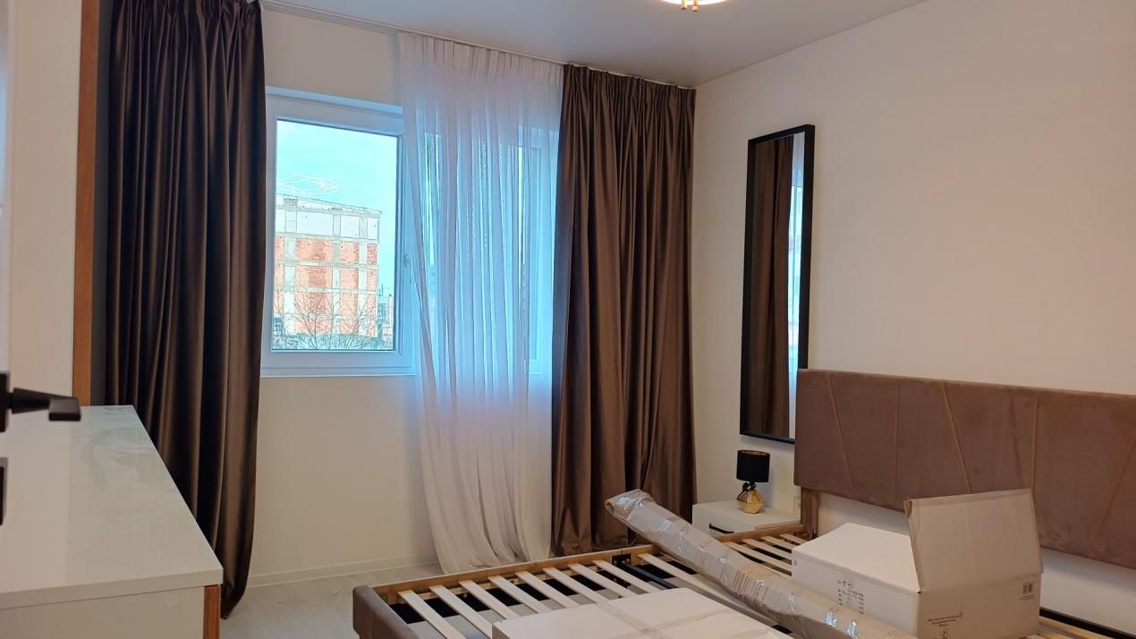 2 camere decomandat | 46 mp | Bloc nou | Încălzire în pardoseală | 78.500 € TVA – fotografia 18 din 29