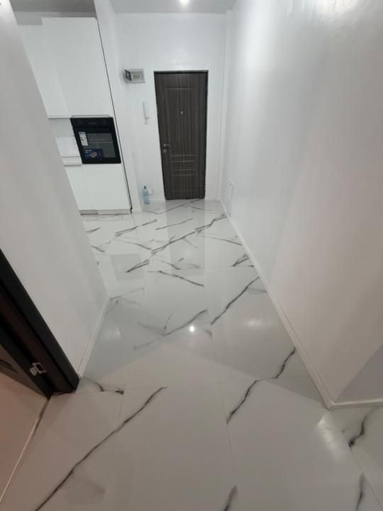Apartament nou , 3 camere, parcare ,etaj 1 – fotografia 9 din 9