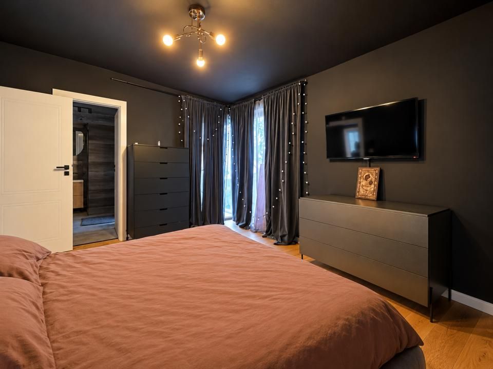 Modern 4-Room House with Garden | Corbeanca Complex – fotografia 9 din 14
